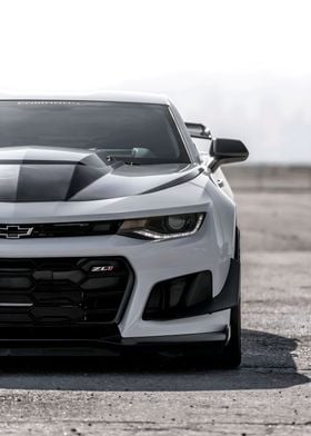 Chevrolet Camaro ZL1