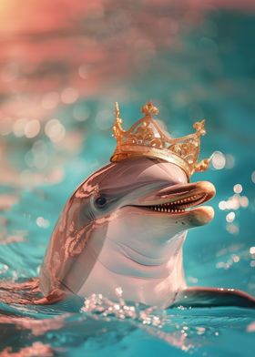 Dolphin King