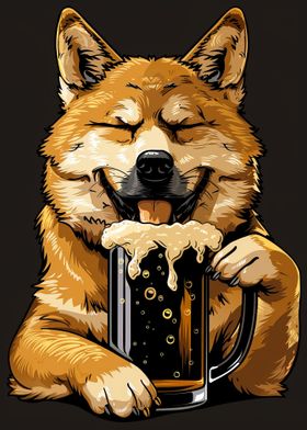 Dingo Beer