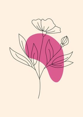 Minimal Flower