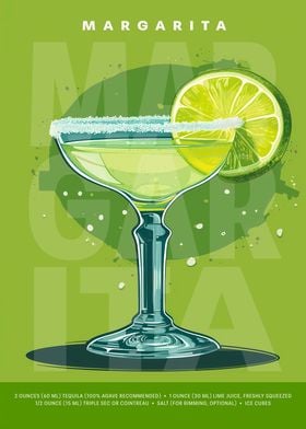 Classic Margarita