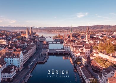 Zurich 