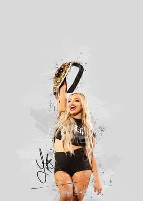 Liv Morgan