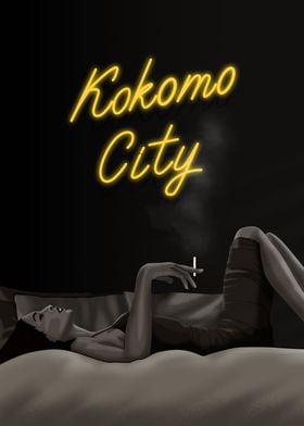 kokomo city