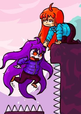 Celeste Game