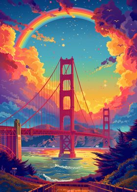 Golden Gate Pride