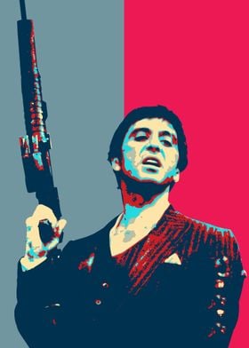 Scarface Movie