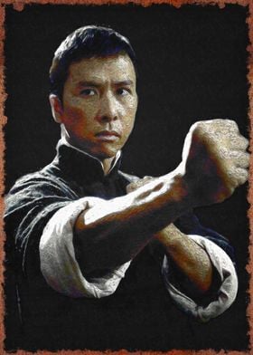 ip man