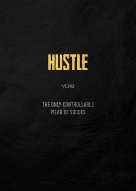 hustle