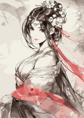 Art Geisha