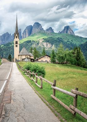 South Tyrol