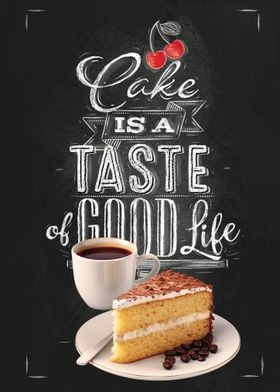 Good Life with Coffee