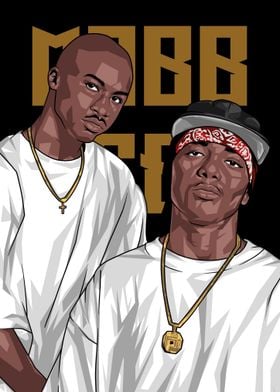 Mobb Deep