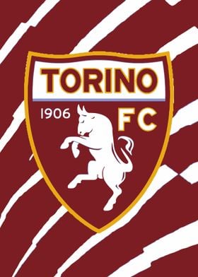 Torino Club Logo