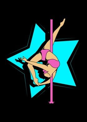 Pole Dancer