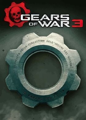 Gears Of War