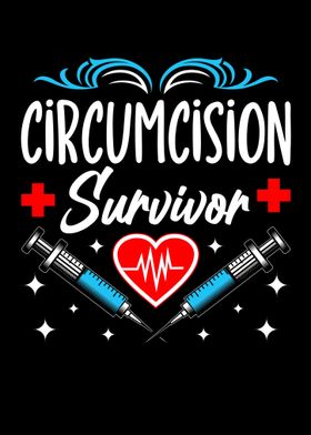 Circumcision Survivor