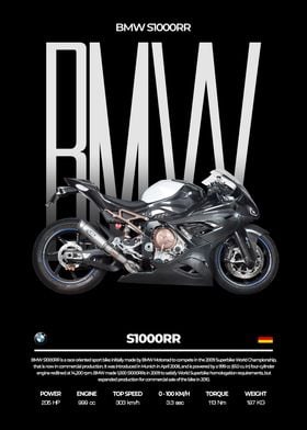 BMW S1000RR