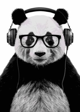 Panda Music