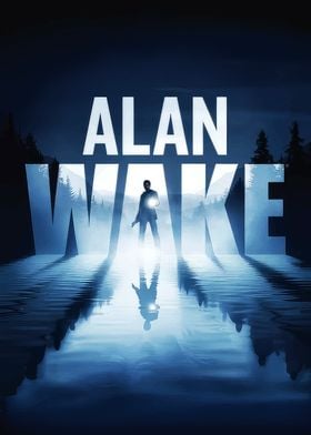 alan wake