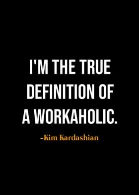 Kim Kardashian quotes 