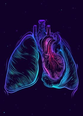 The Lungs Party Edition