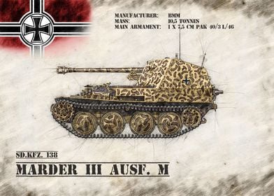 Marder III M