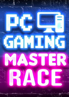 Pc gamer gaming