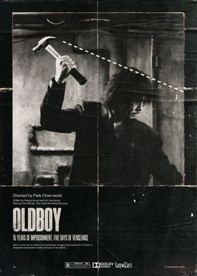 Oldboy