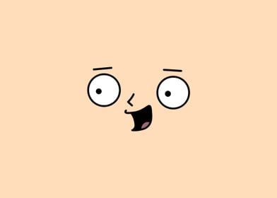 Stewie Family Guy Face