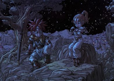 Chrono Trigger