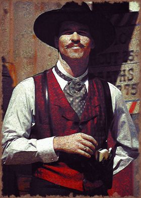 Doc Holliday