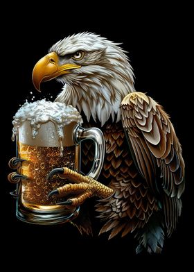 Eagle Beer