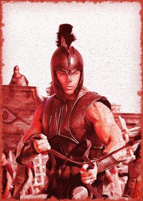 Achilles Troy