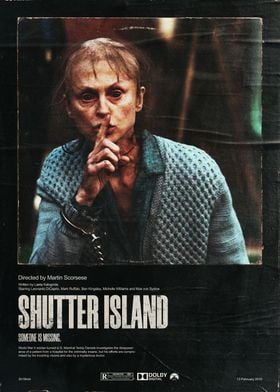 Shutter Island