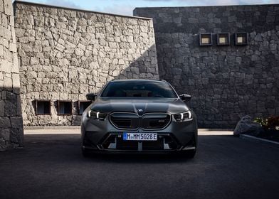 M5Touring