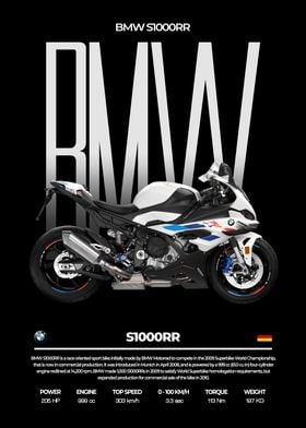 BMW S1000RR