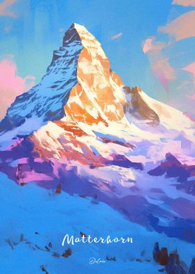 Matterhorn Adventure