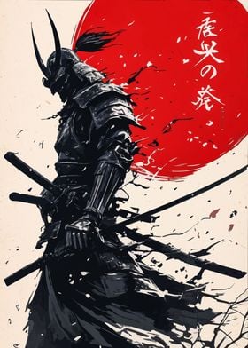 samurai japanese