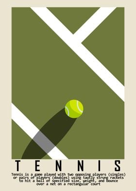 Tennis