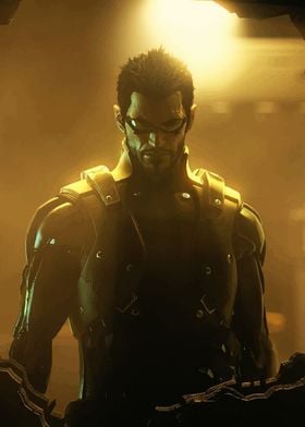 Deus Ex