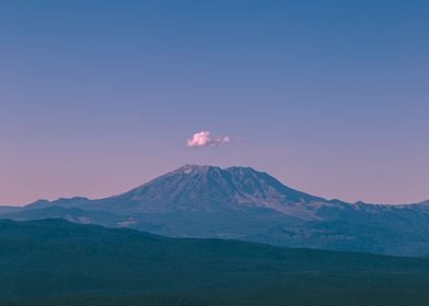 Mount Saint Helens