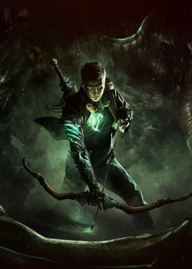 Scalebound