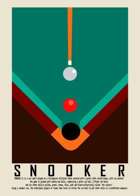 snooker