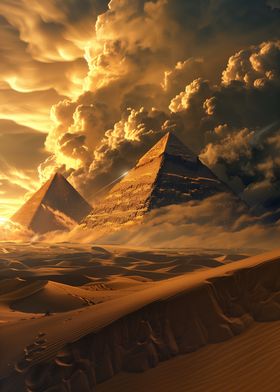 Eternal Pyramids EgyptEter