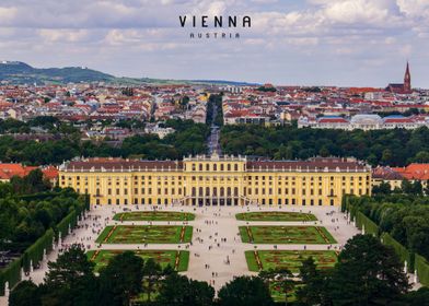 Vienna  