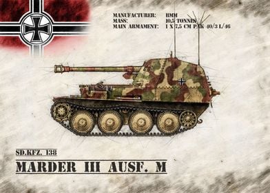 Marder III M