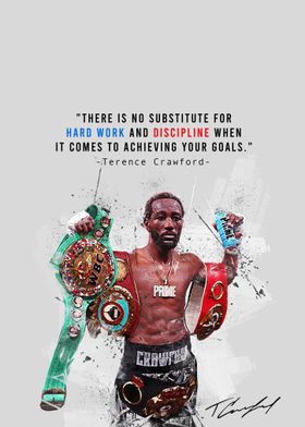 Terence Crawford 