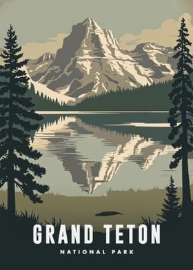 Grand Teton National Park