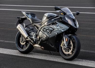 BMW S1000RR